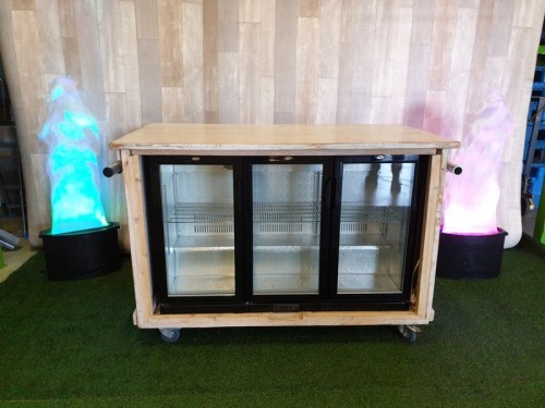 Flamelight (Showflame DMX)